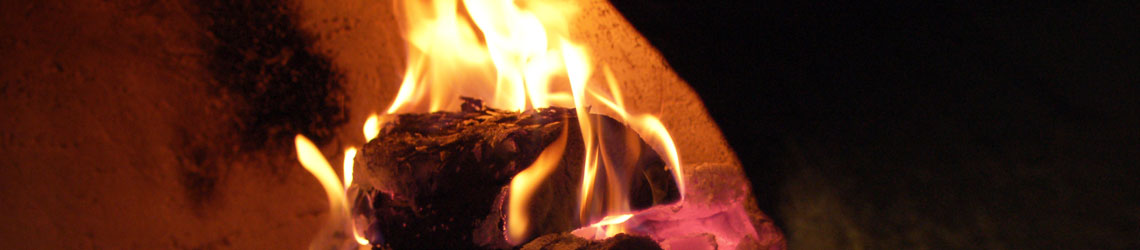 Fire Wood